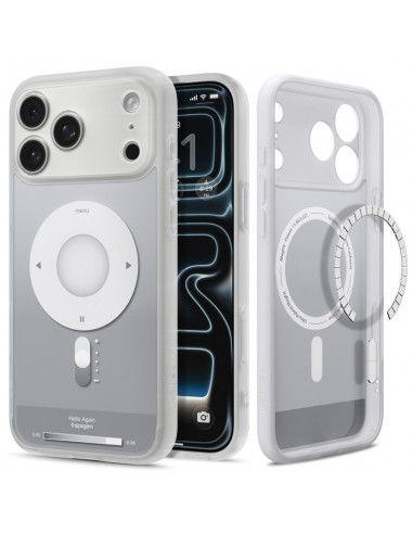 Spigen Ultra Hybrid Mag MagSafe -...