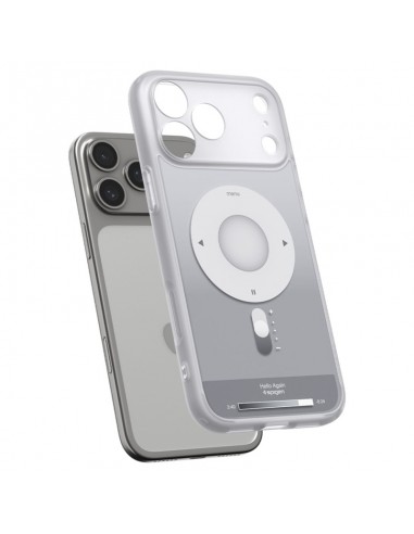Spigen Ultra Hybrid Mag MagSafe -...