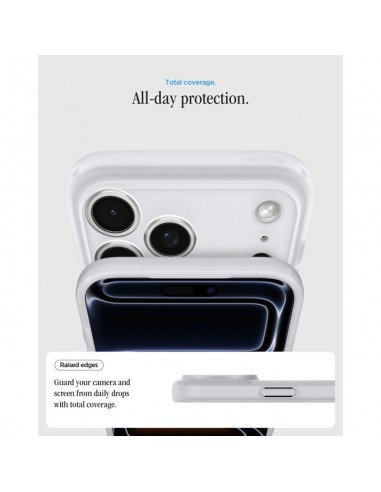 Spigen Ultra Hybrid Mag MagSafe -...