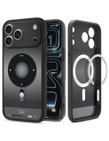 Spigen Ultra Hybrid Mag MagSafe -...