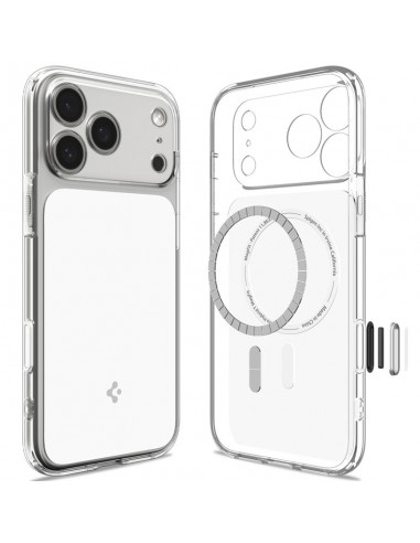 Spigen Ultra Hybrid T Mag MagSafe -...