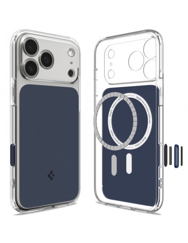 Spigen Ultra Hybrid T Mag MagSafe -...