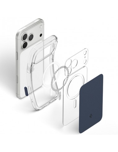 Spigen Ultra Hybrid T Mag MagSafe -...