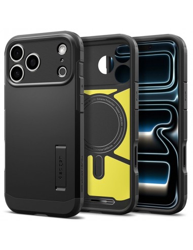 Spigen Tough Armor T Mag MagSafe -...