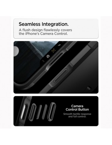 Spigen Tough Armor T Mag MagSafe -...