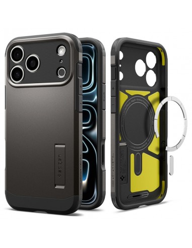 Spigen Tough Armor T Mag MagSafe -...