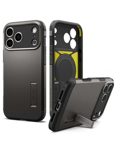 Spigen Tough Armor T Mag MagSafe -...