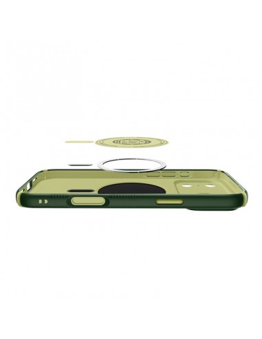 Spigen Nano Pop Mag MagSafe -...