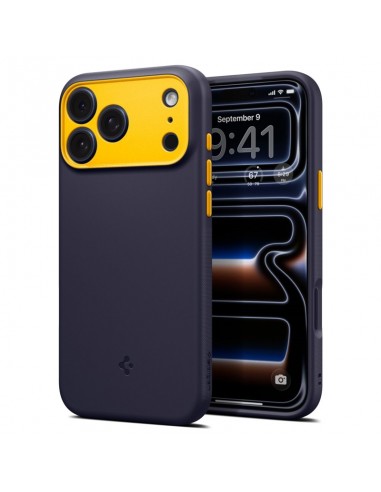 Spigen Nano Pop Mag MagSafe -...