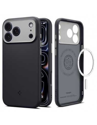 Spigen Nano Pop Mag MagSafe -...