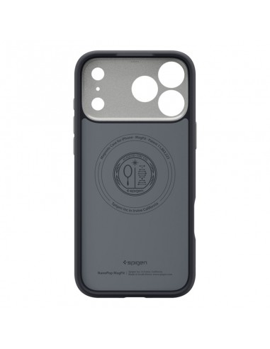 Spigen Nano Pop Mag MagSafe -...
