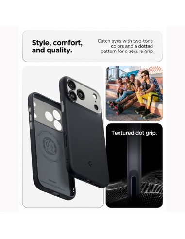 Spigen Nano Pop Mag MagSafe -...