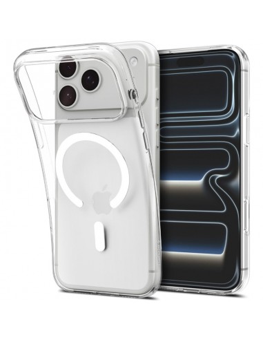 Spigen Liquid Crystal Mag MagSafe -...