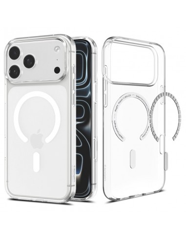 Spigen Liquid Crystal Mag MagSafe -...