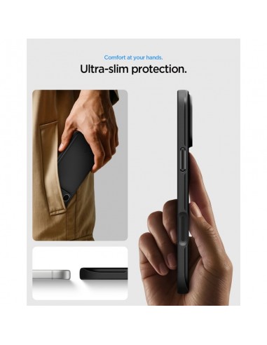 Spigen Thin Fit Mag MagSafe -...