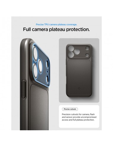 Spigen Thin Fit Mag MagSafe -...