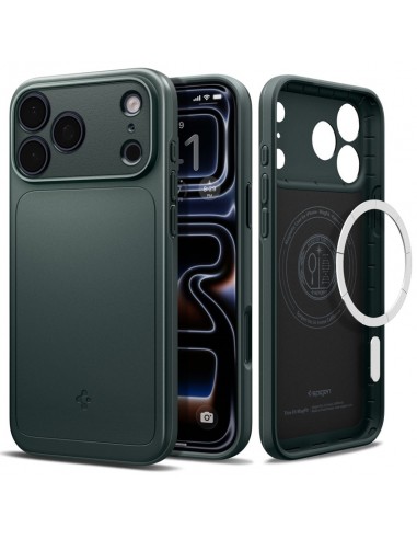 Spigen Thin Fit Mag MagSafe -...