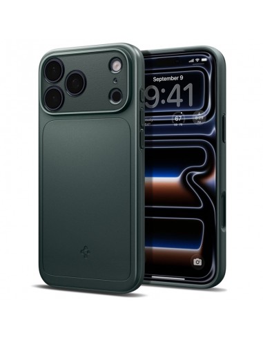 Spigen Thin Fit Mag MagSafe -...