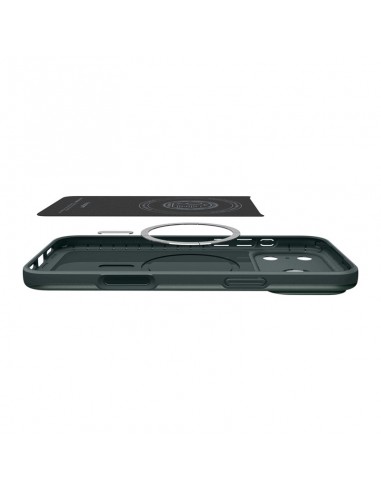 Spigen Thin Fit Mag MagSafe -...