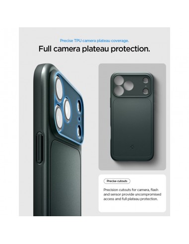 Spigen Thin Fit Mag MagSafe -...