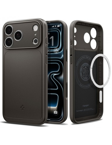 Spigen Thin Fit Mag MagSafe -...