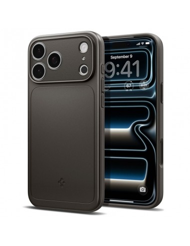 Spigen Thin Fit Mag MagSafe -...