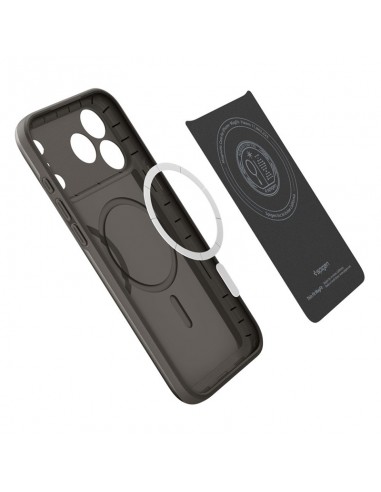 Spigen Thin Fit Mag MagSafe -...