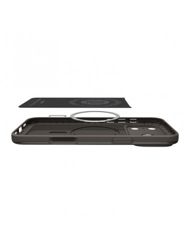 Spigen Thin Fit Mag MagSafe -...