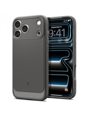 Spigen Rugged Armor Mag MagSafe -...