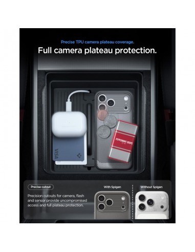 Spigen Rugged Armor Mag MagSafe -...