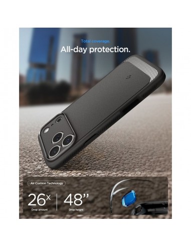 Spigen Rugged Armor Mag MagSafe -...