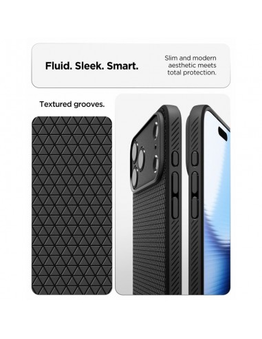 Spigen Liquid Air - Custodia per...