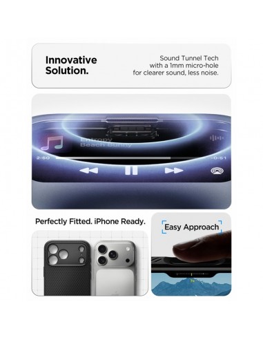 Spigen Liquid Air - Custodia per...