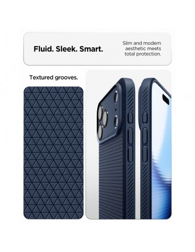 Spigen Liquid Air - Custodia per...