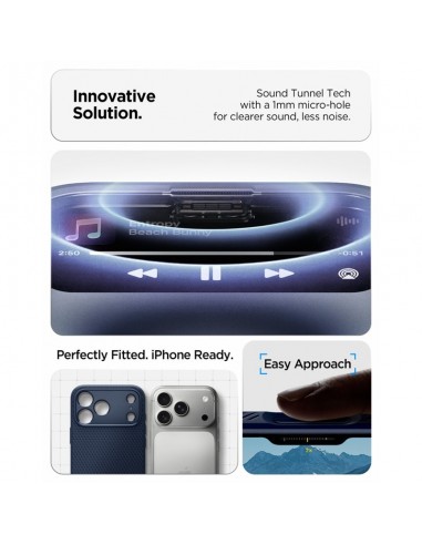 Spigen Liquid Air - Custodia per...