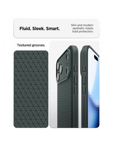 Spigen Liquid Air - Custodia per...