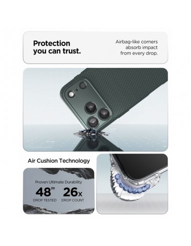 Spigen Liquid Air - Custodia per...