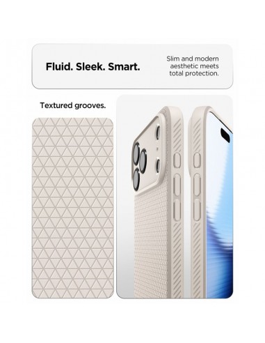 Spigen Liquid Air - Custodia per...