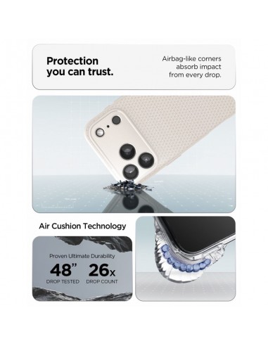Spigen Liquid Air - Custodia per...