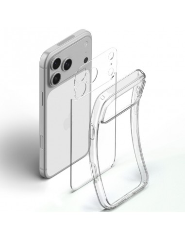 Spigen Ultra Hybrid - Custodia per...