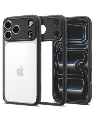 Spigen Ultra Hybrid - Custodia per...