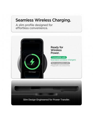 Spigen Ultra Hybrid - Custodia per...