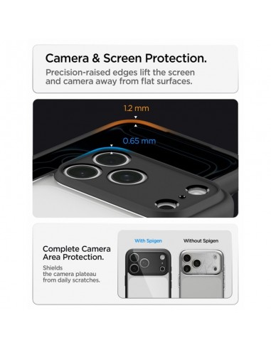 Spigen Ultra Hybrid - Custodia per...