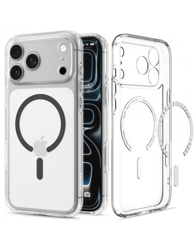 Spigen Ultra Hybrid Mag MagSafe -...