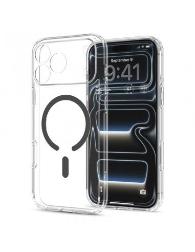 Spigen Ultra Hybrid Mag MagSafe -...