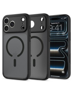 Spigen Ultra Hybrid Mag...
