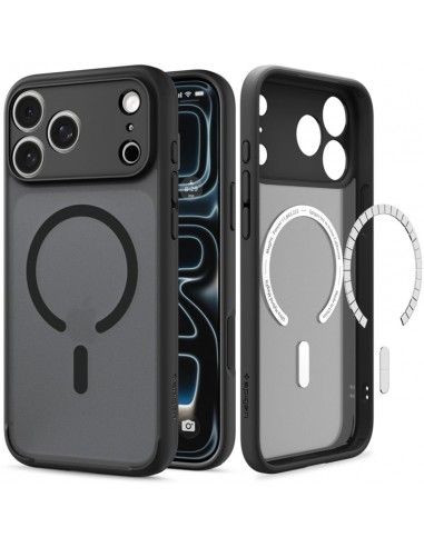 Spigen Ultra Hybrid Mag MagSafe -...