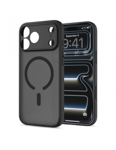 Spigen Ultra Hybrid Mag MagSafe -...