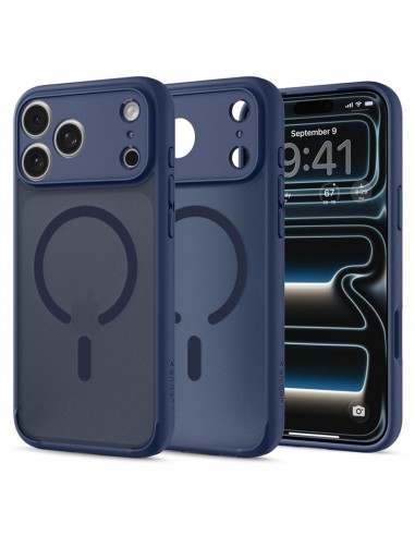 Spigen Ultra Hybrid Mag MagSafe -...