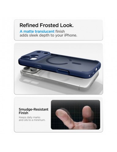 Spigen Ultra Hybrid Mag MagSafe -...